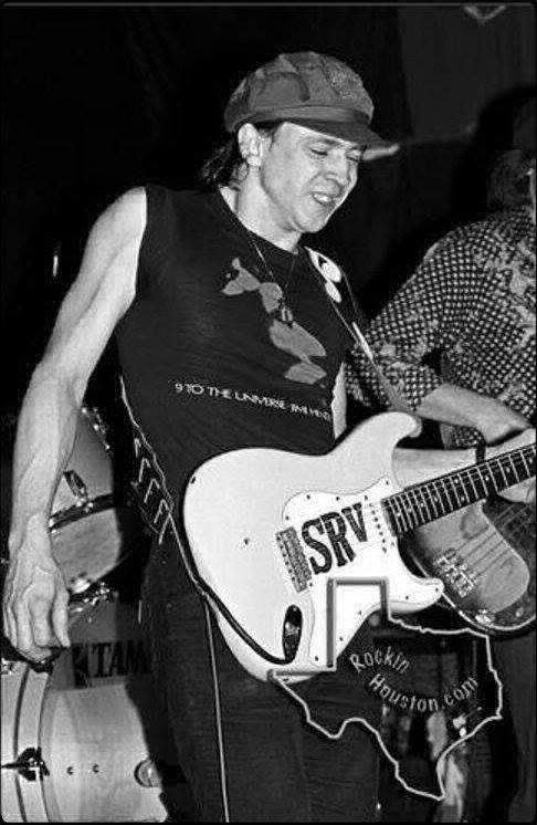 SRV Archive Gallery Photo