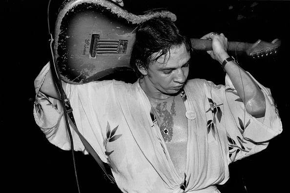 SRV Archive Gallery Photo