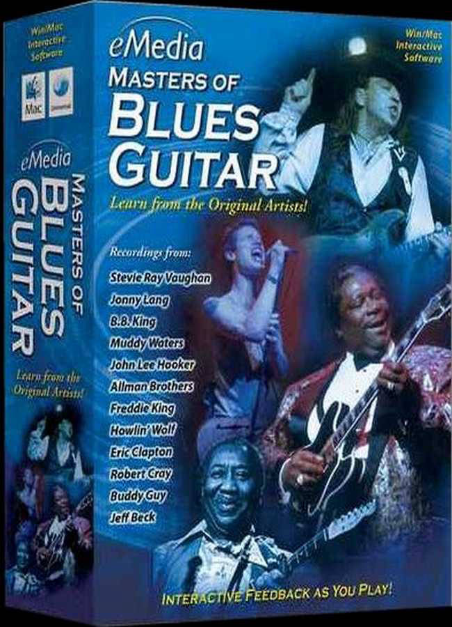 Stevie Ray Vaughan Sheet Music