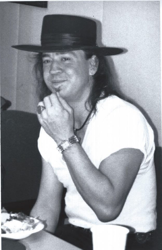 SRV Archive Gallery Photo