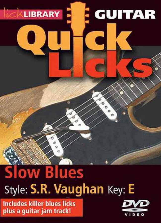 Stevie Ray Vaughan Sheet Music