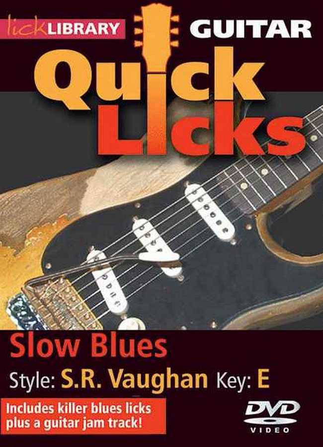 Stevie Ray Vaughan Sheet Music