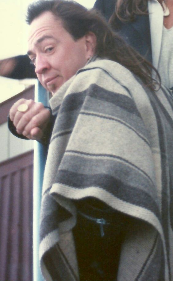SRV Archive Gallery Photo