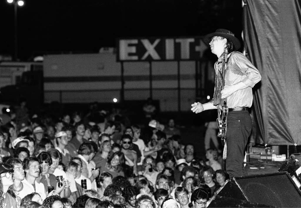 SRV Archive Gallery Photo