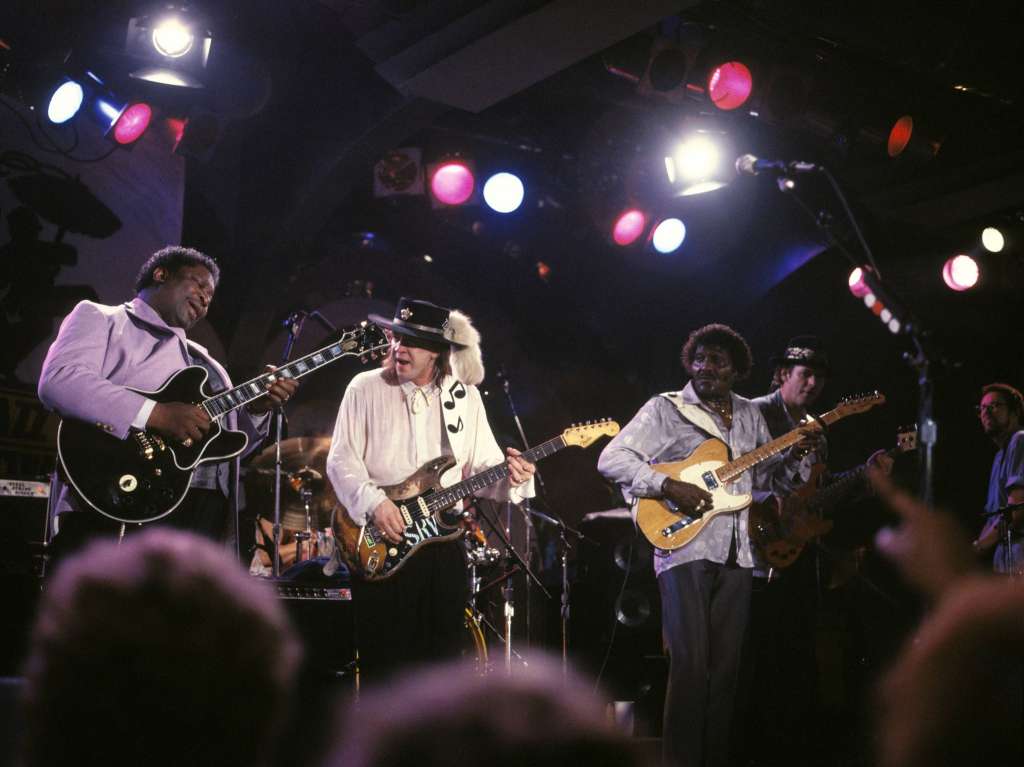 SRV Archive Gallery Photo