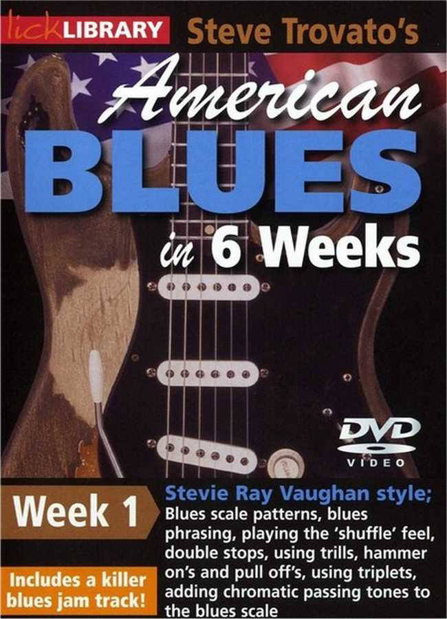 Stevie Ray Vaughan Sheet Music