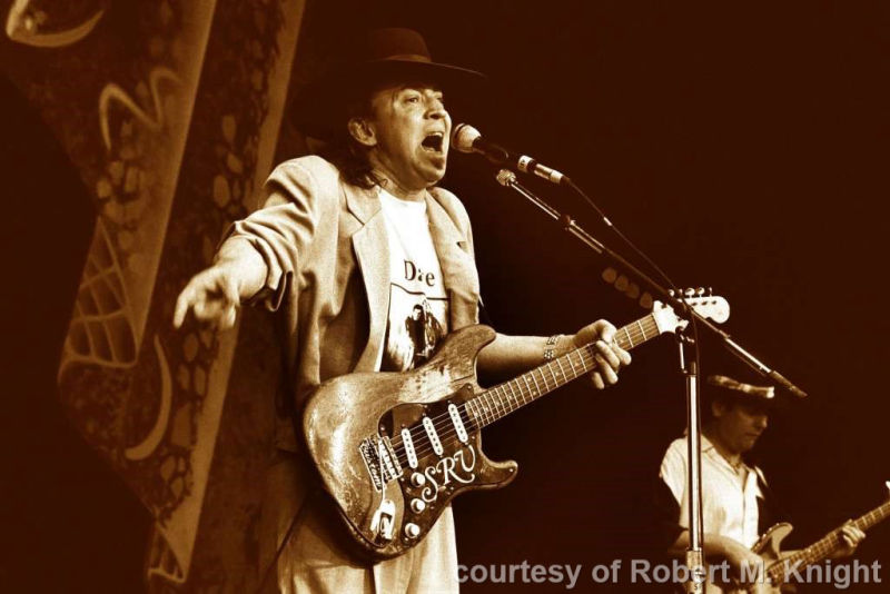 SRV Archive Gallery Photo