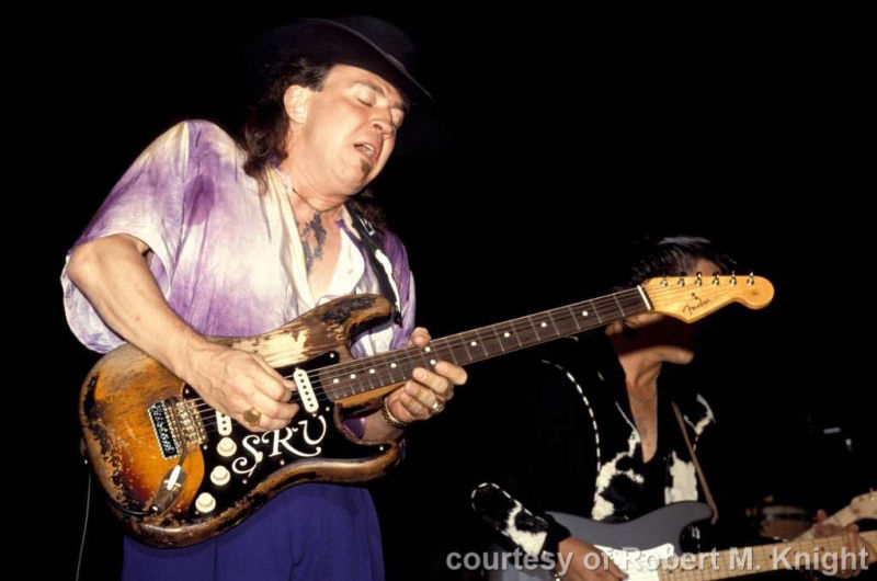 SRV Archive Gallery Photo