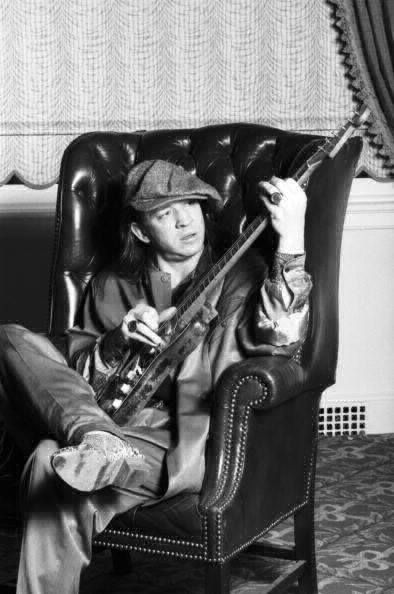 SRV Archive Gallery Photo