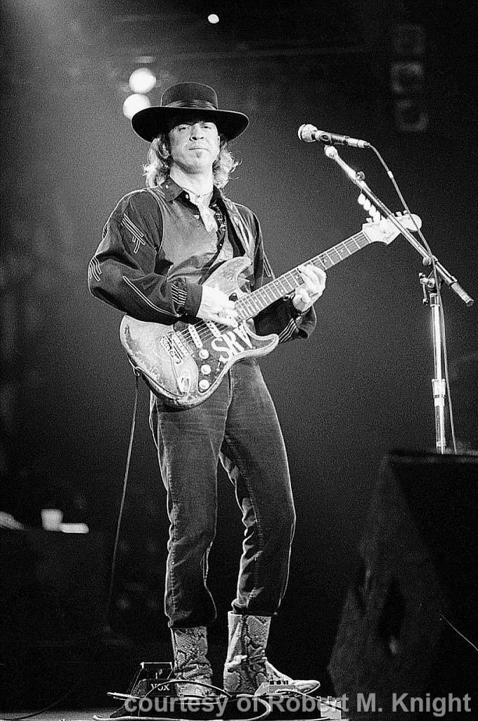 SRV Archive Gallery Photo