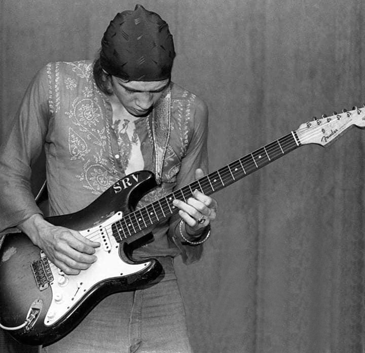 SRV Archive Gallery Photo