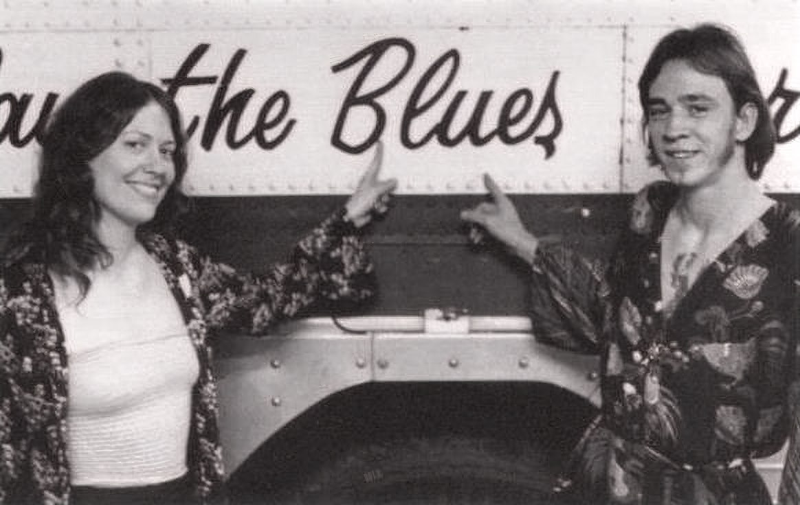 SRV Archive Gallery Photo
