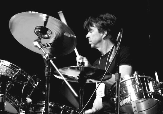 Chris Layton